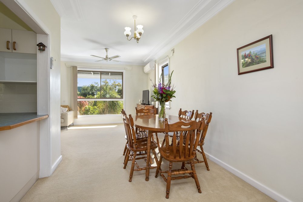 47 High Street MORPETH 7
