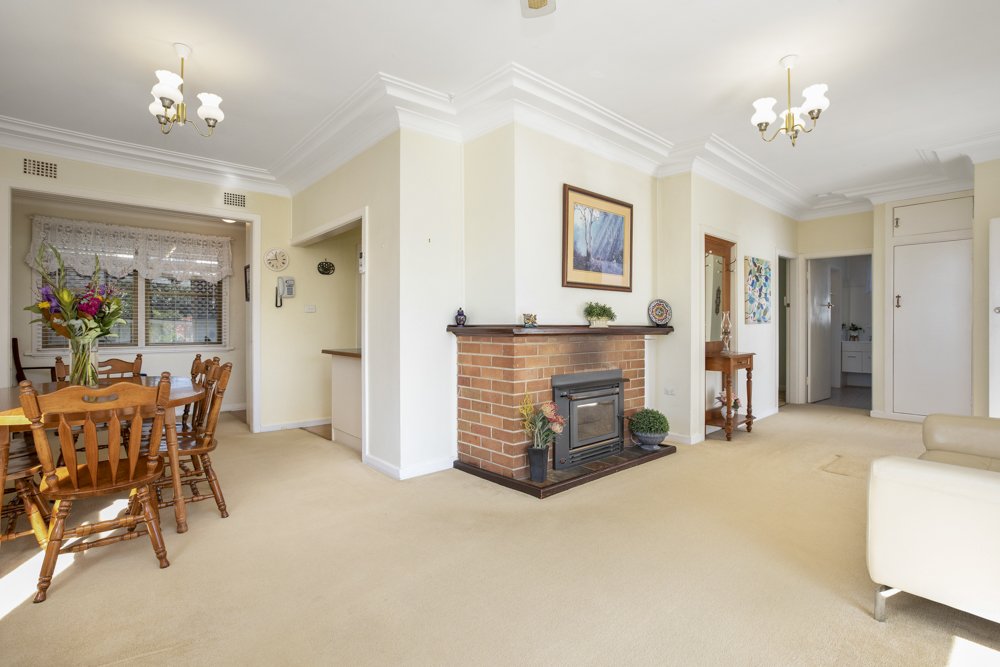 47 High Street MORPETH 11