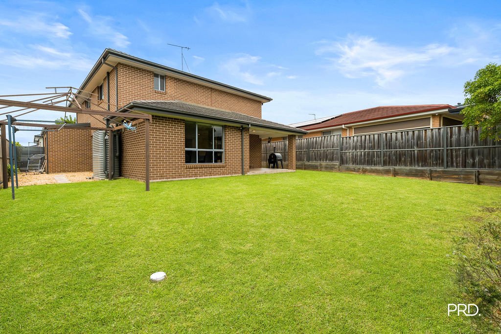 47 Highdale Terrace GLENMORE PARK 13