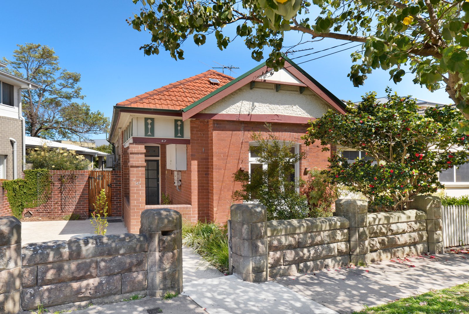 47 Hincks Street KINGSFORD 1