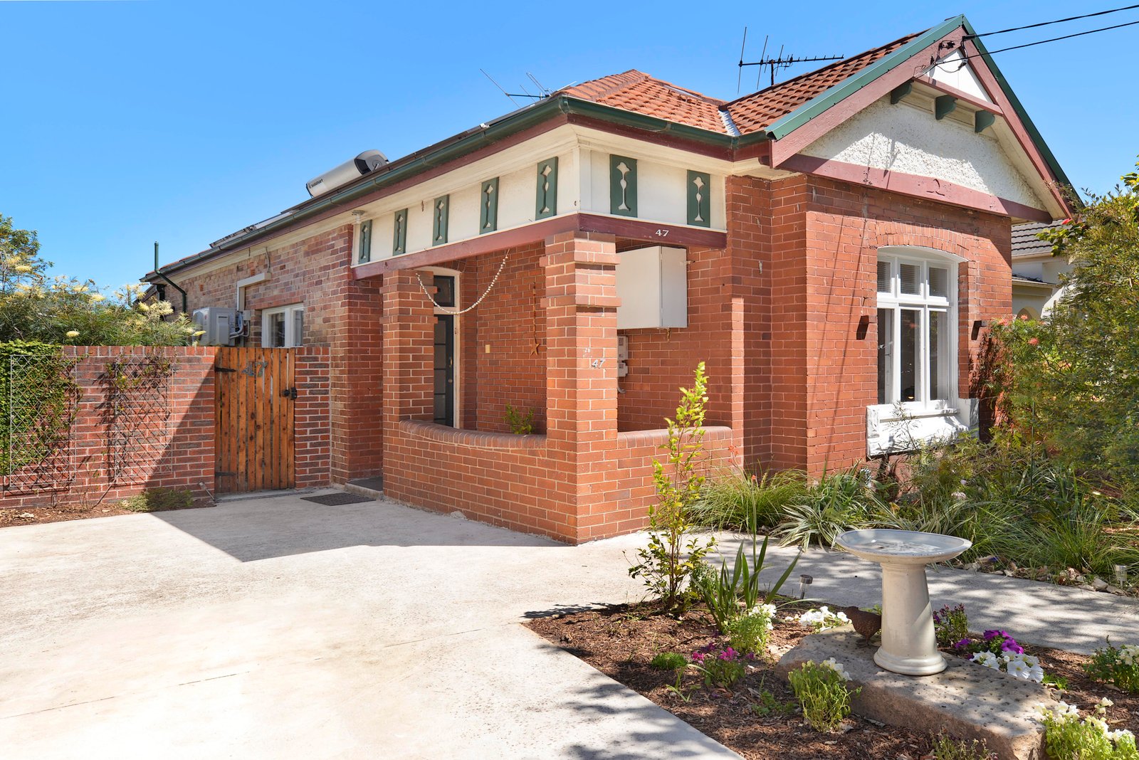 47 Hincks Street KINGSFORD 15