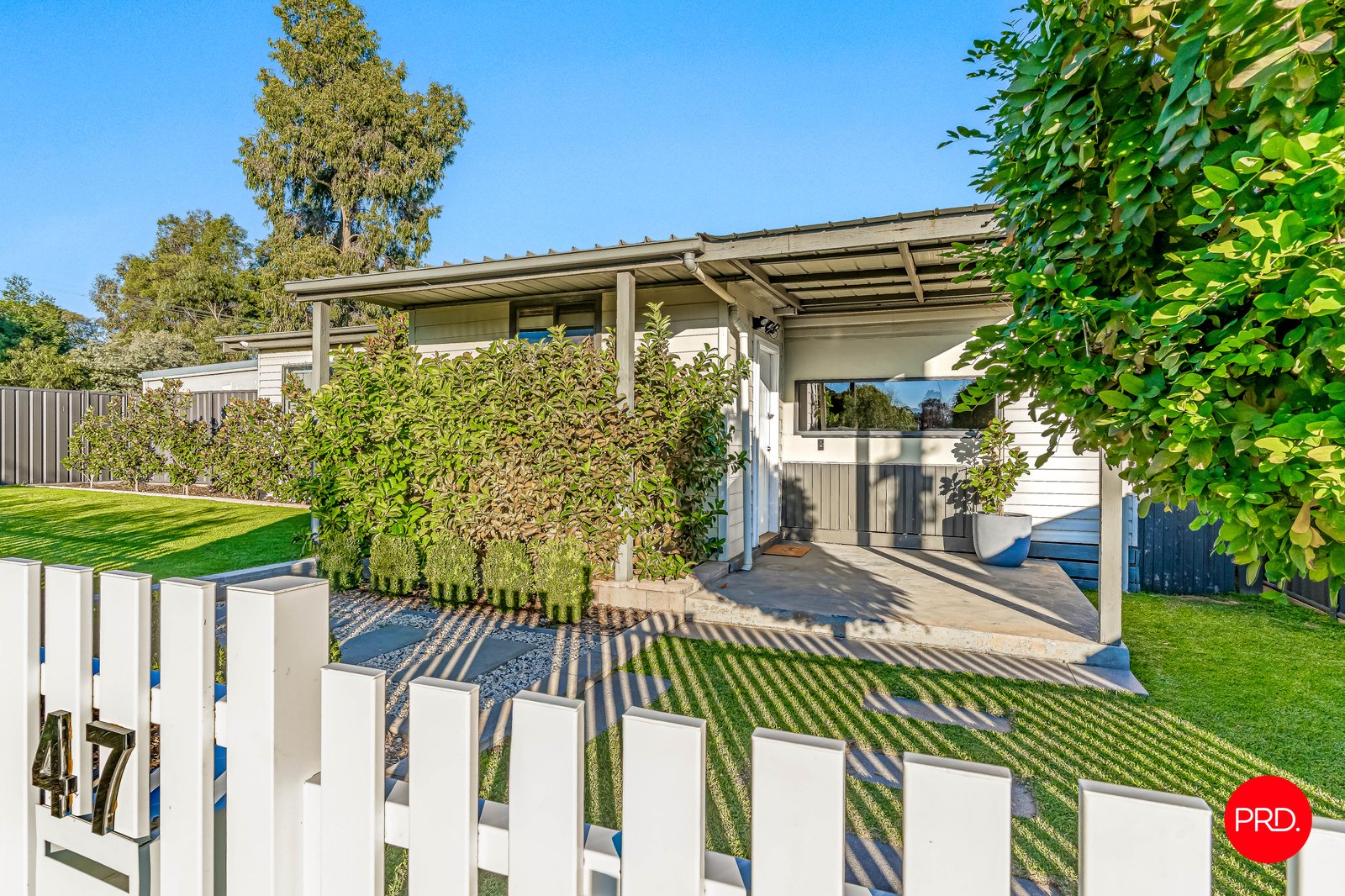 47 Hodgson Street EAGLEHAWK 1