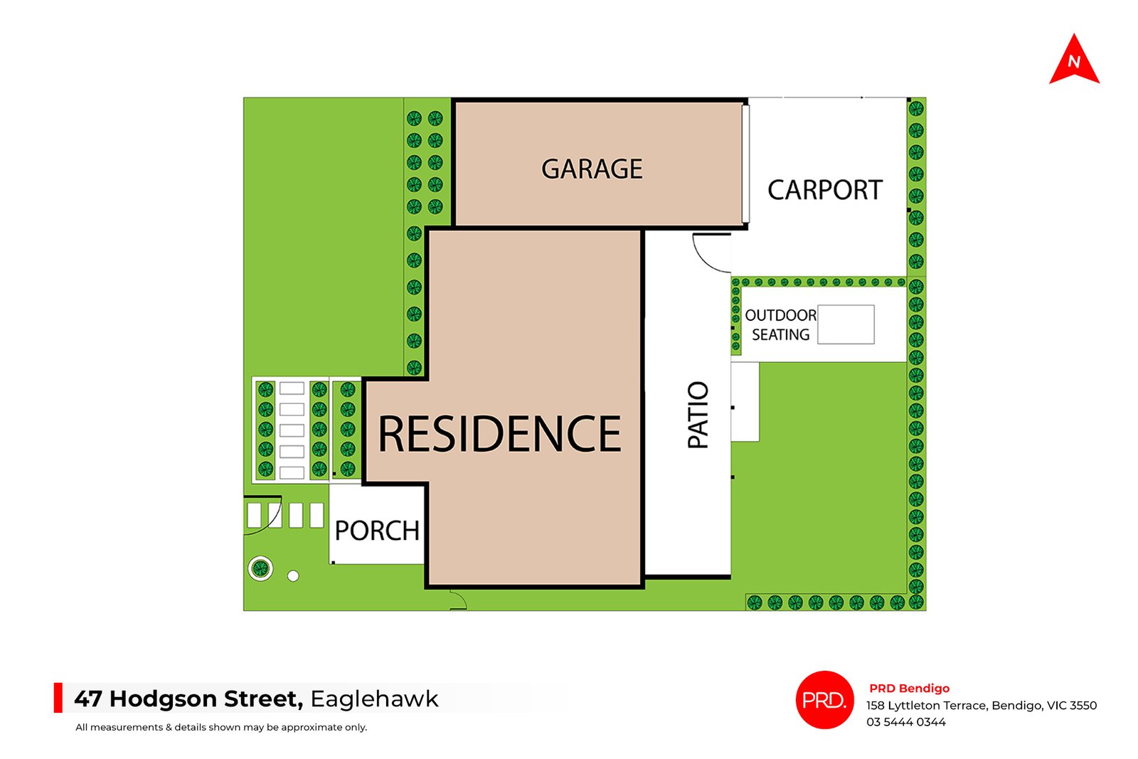 47 Hodgson Street EAGLEHAWK 25