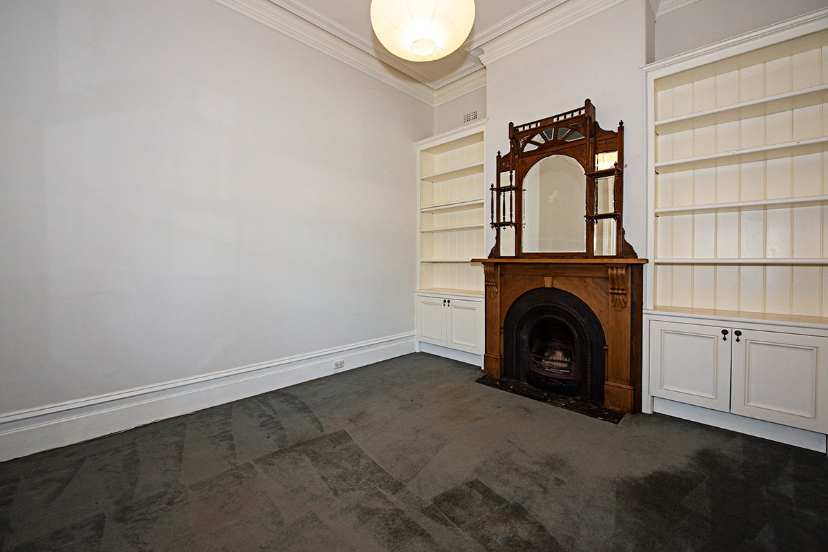 Gallery: 47 Hornby Street