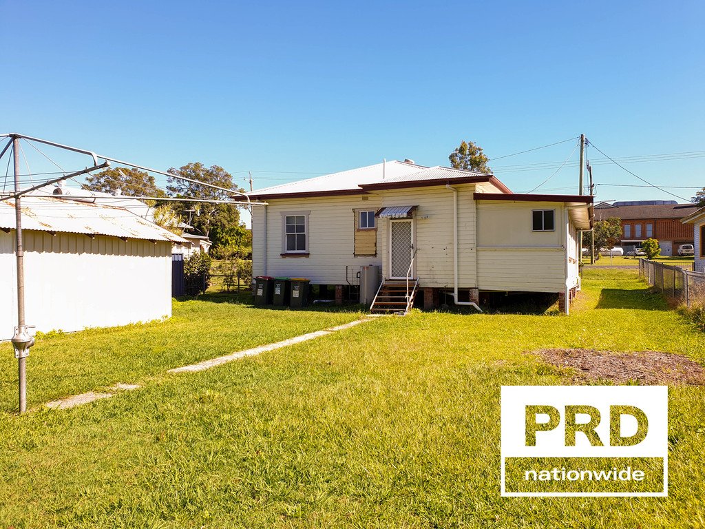 47 Hotham Street CASINO 10