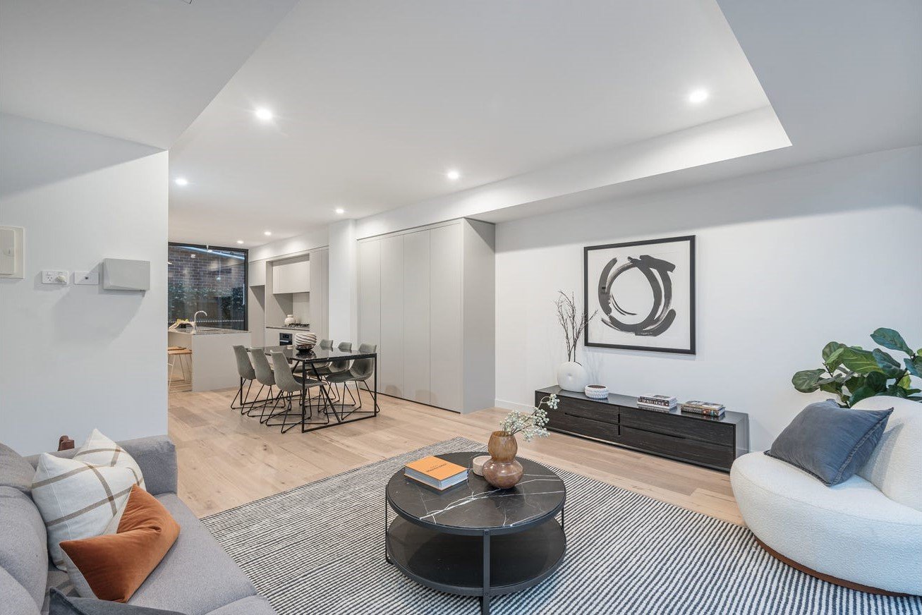 Real Estate and Property in 4/7 Hughenden Road, St Kilda East, VIC