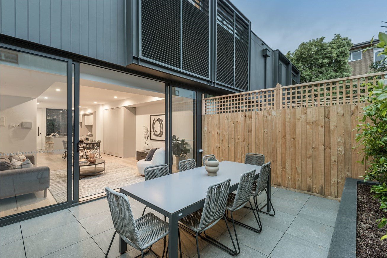 Real Estate and Property in 4/7 Hughenden Road, St Kilda East, VIC