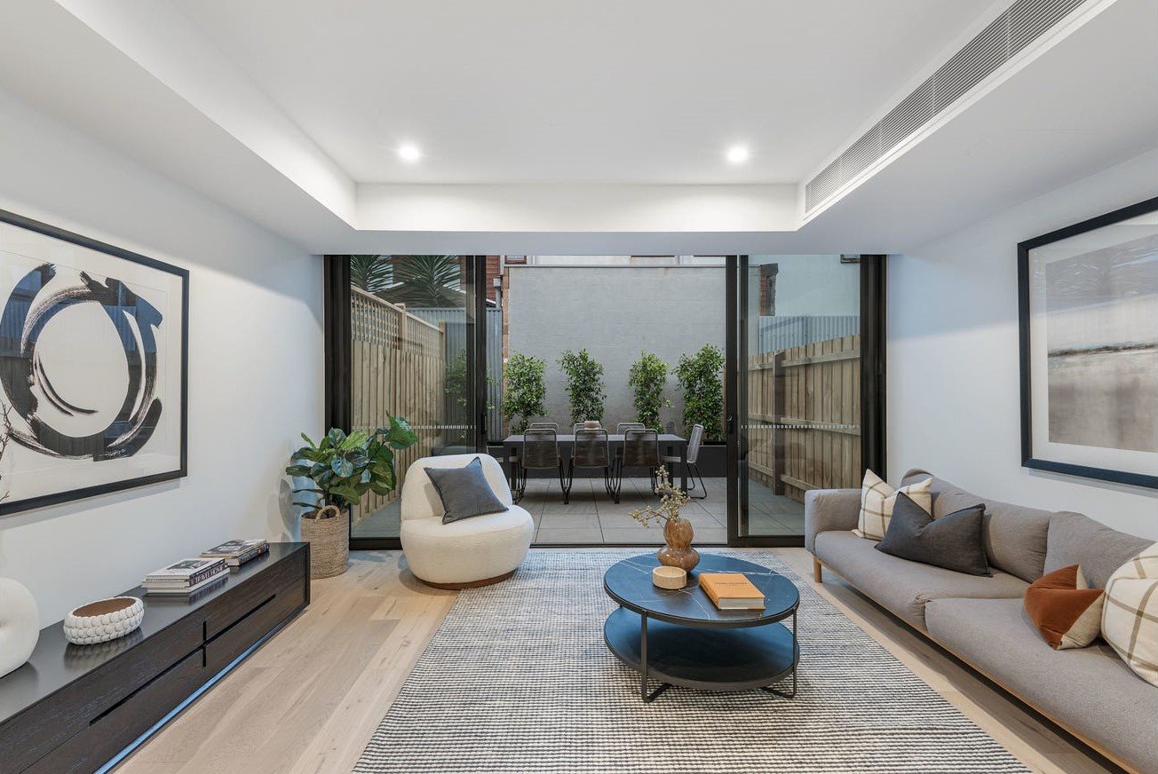 Real Estate and Property in 4/7 Hughenden Road, St Kilda East, VIC