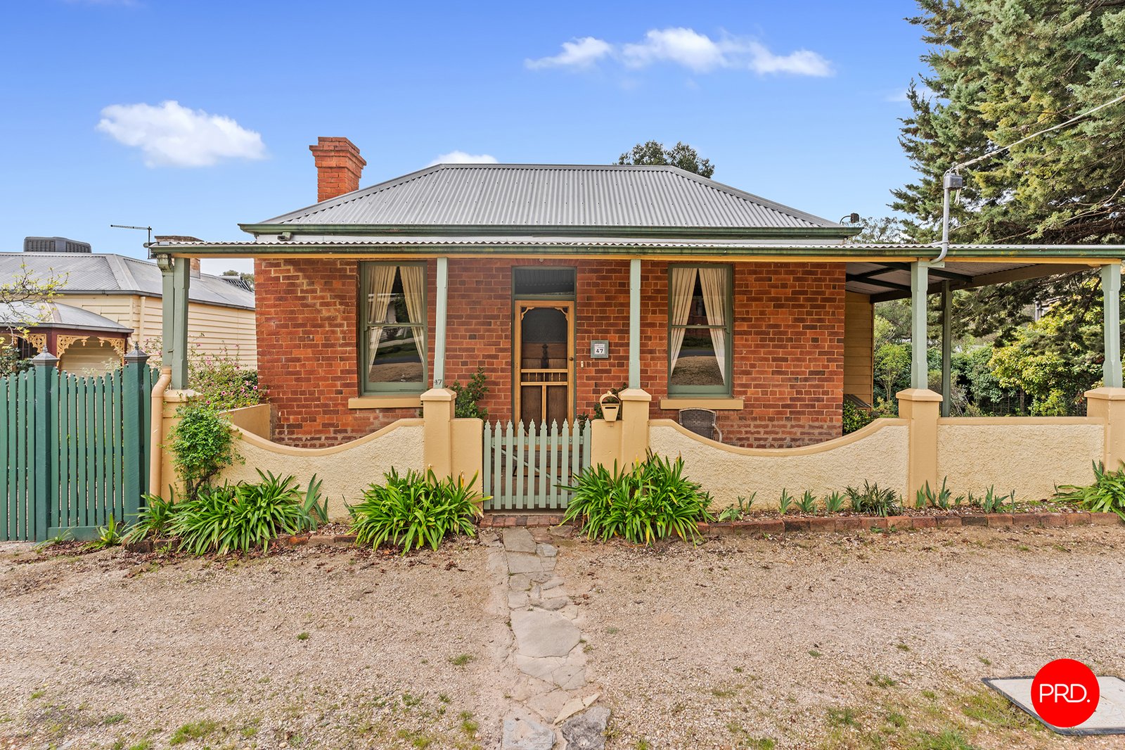 47 Hunter Street CASTLEMAINE 2