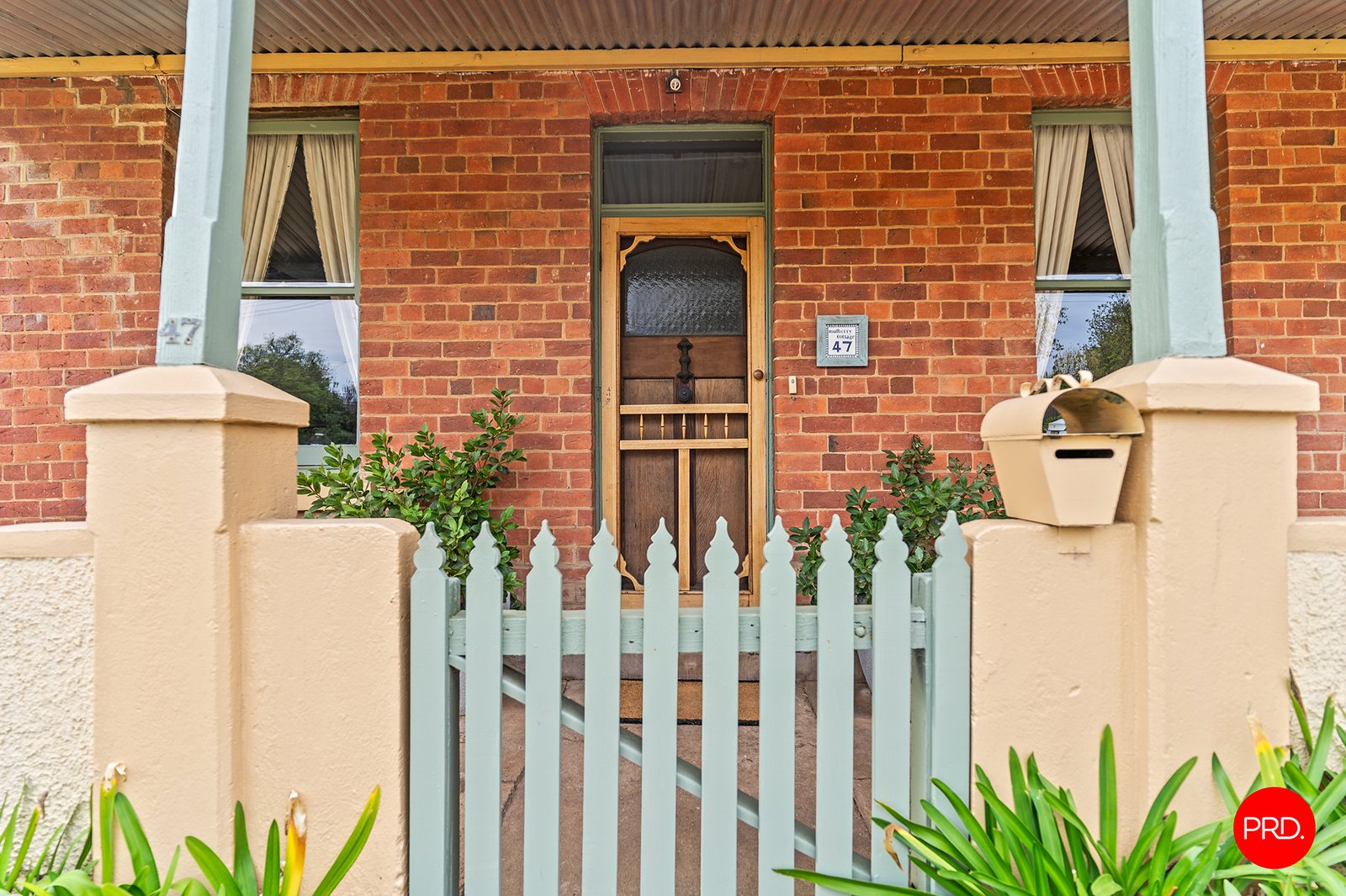 47 Hunter Street CASTLEMAINE 4