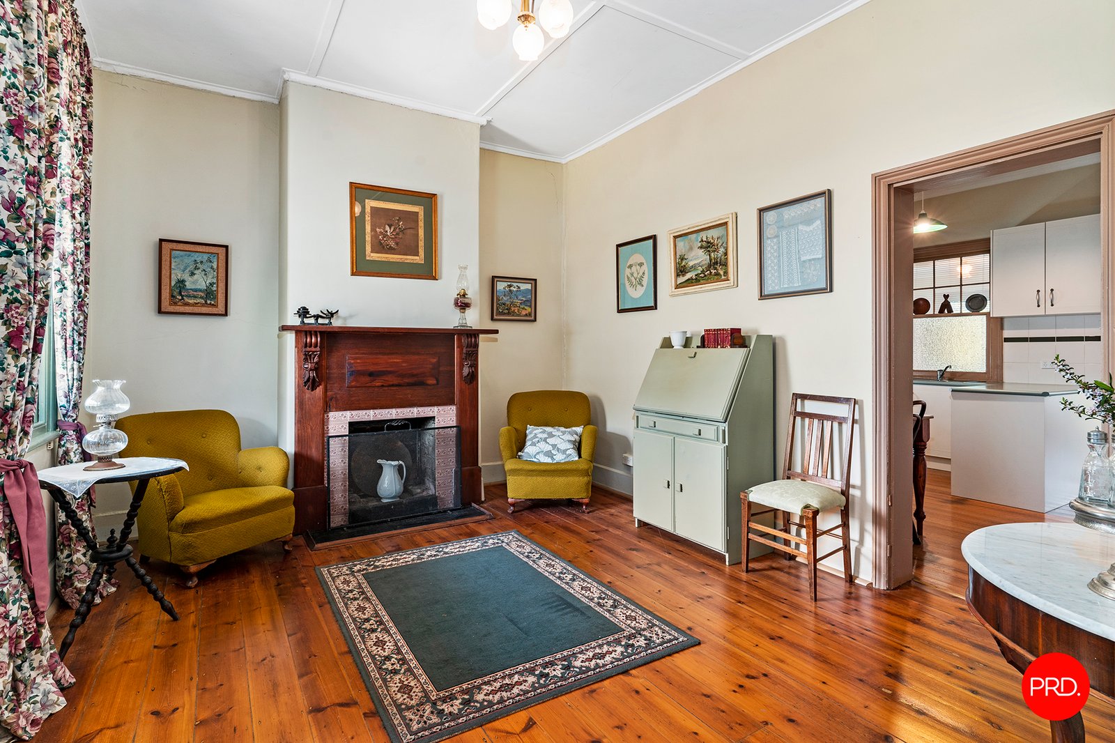 47 Hunter Street CASTLEMAINE 5