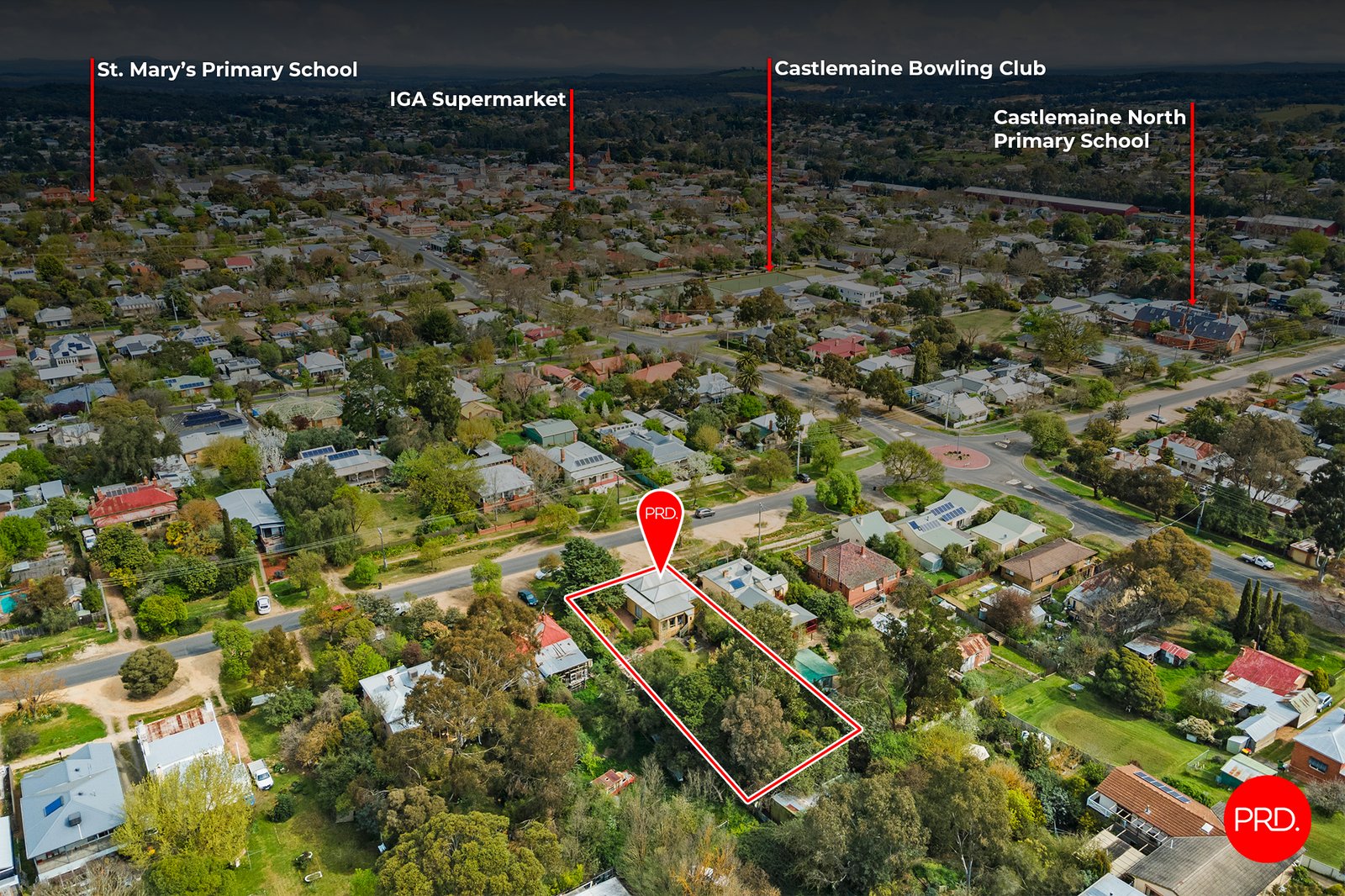 47 Hunter Street CASTLEMAINE 22