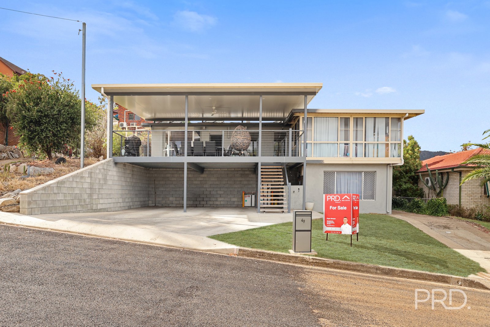 47 Hyman Street TAMWORTH 1