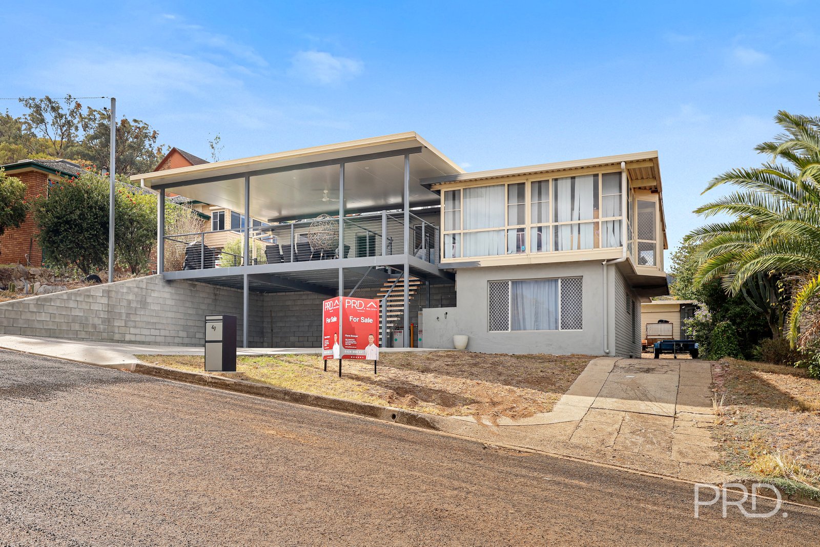 47 Hyman Street TAMWORTH 2