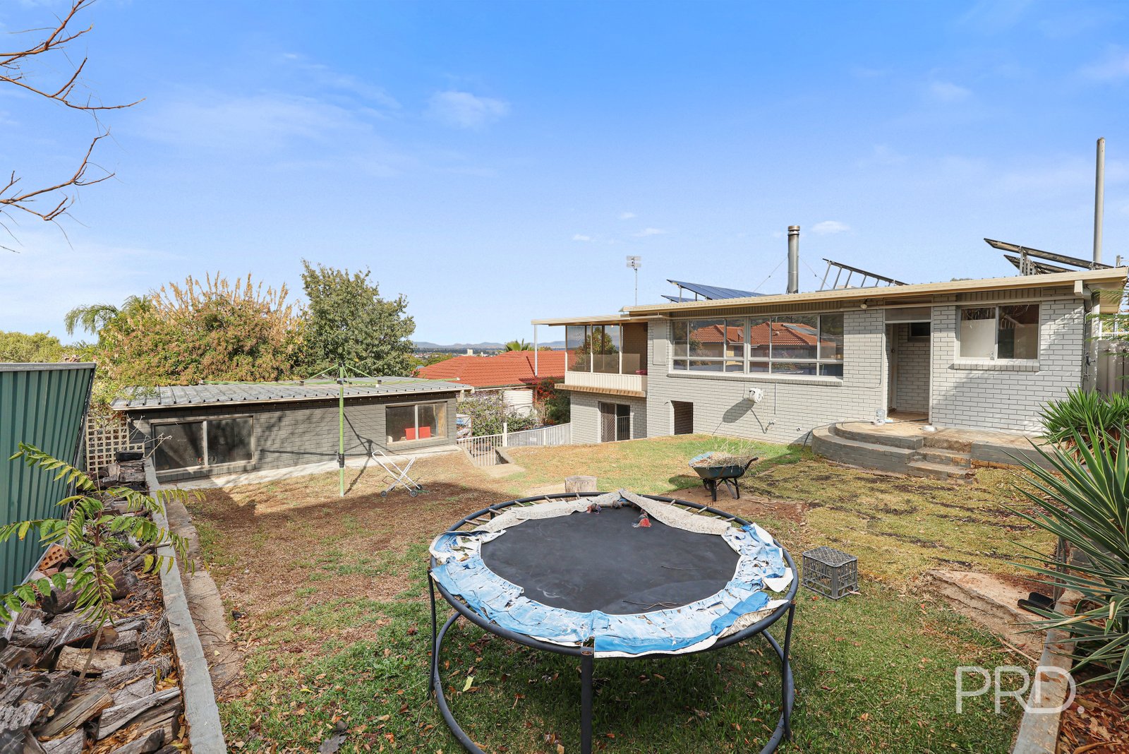 47 Hyman Street TAMWORTH 20