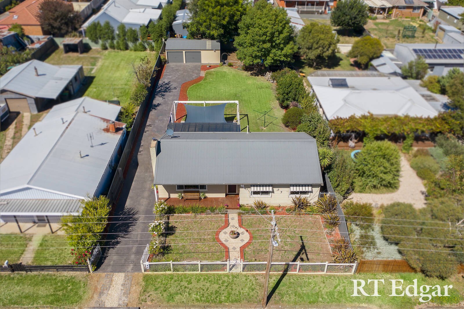 Real Estate and Property in 47 Jennings Street, Kyneton, VIC