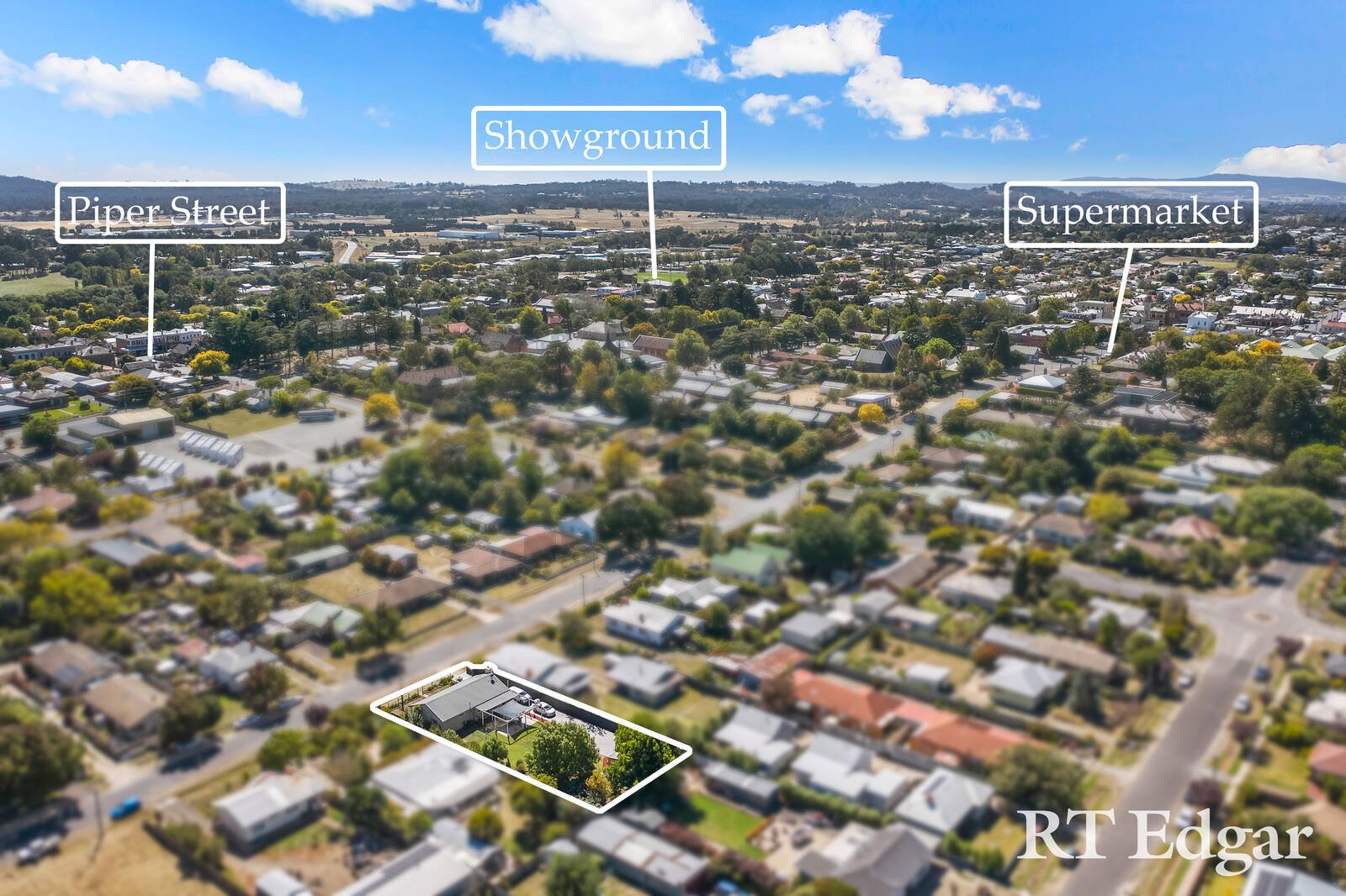 Real Estate and Property in 47 Jennings Street, Kyneton, VIC