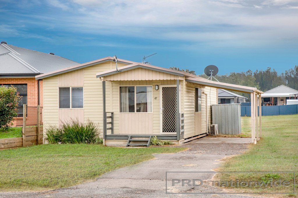 47 Kent Street GRETA 1