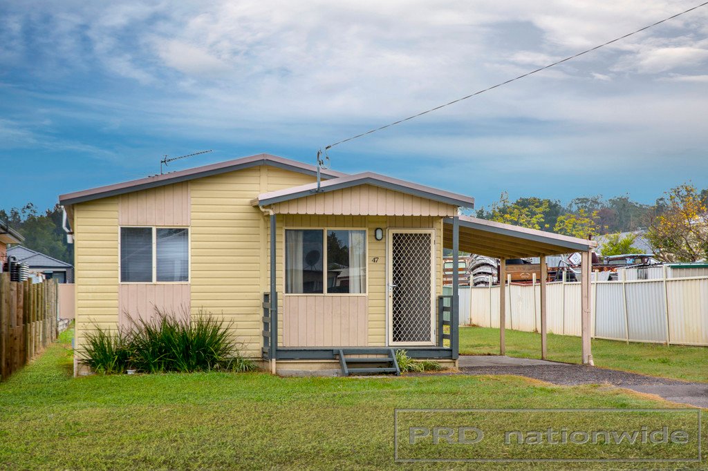 47 Kent Street GRETA 13