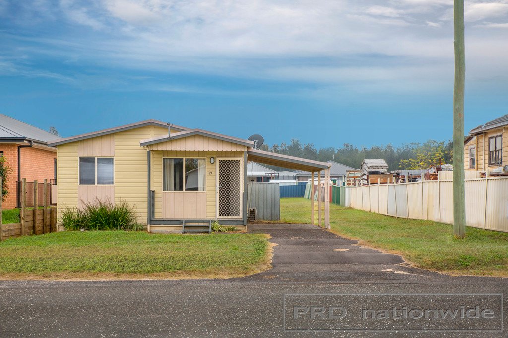 47 Kent Street GRETA 14