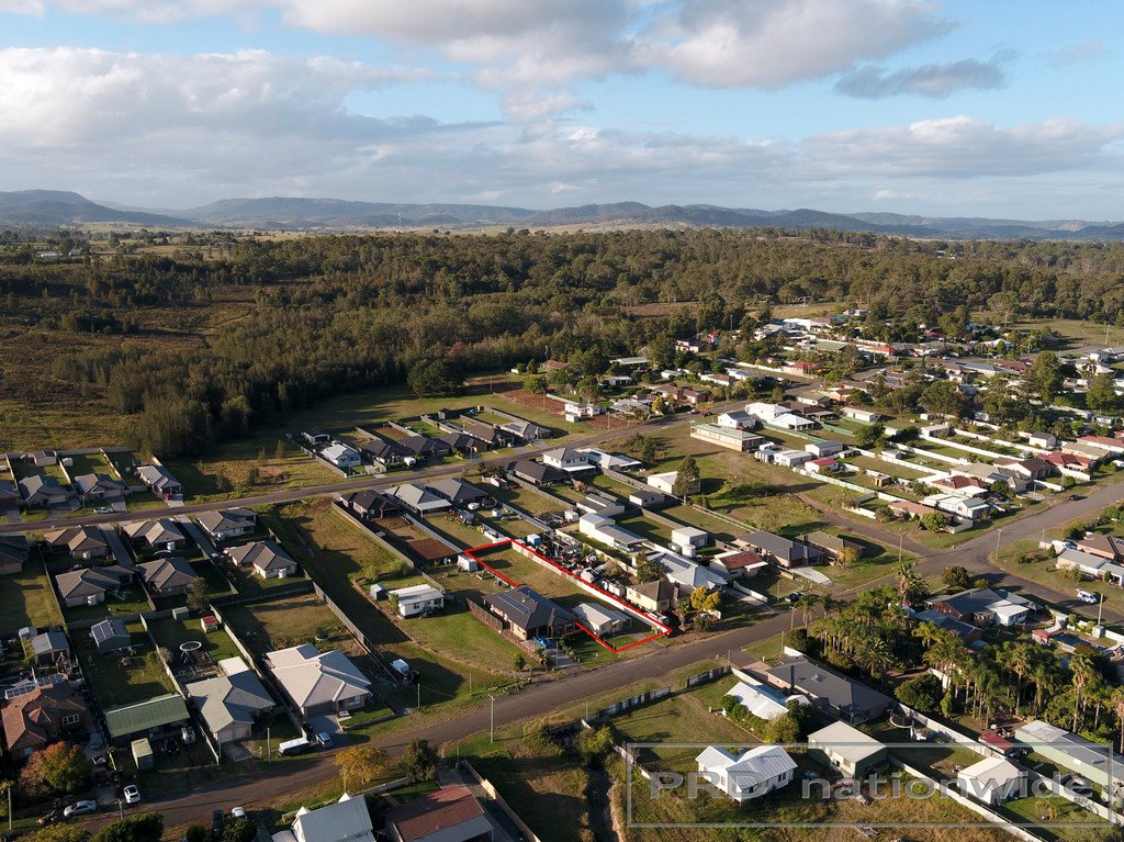 47 Kent Street GRETA 15