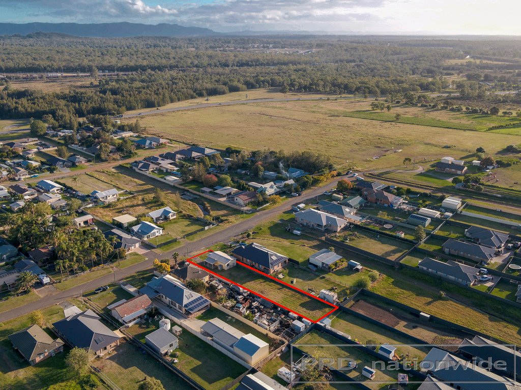 47 Kent Street GRETA 16