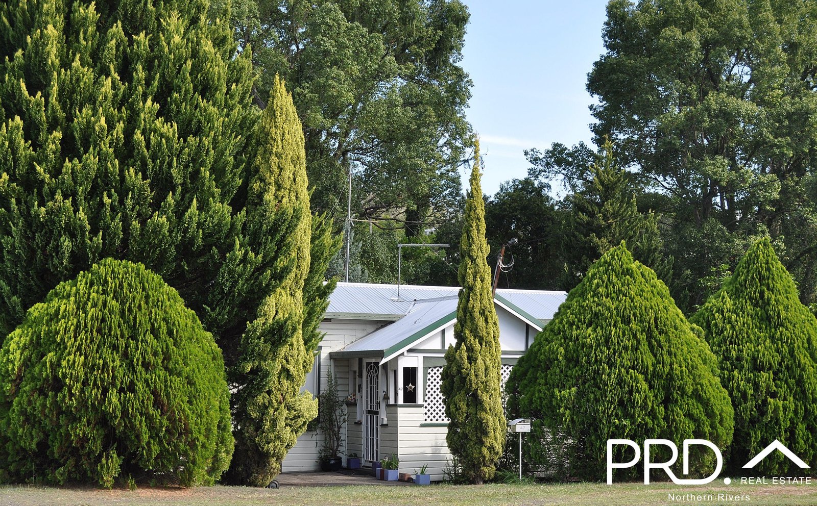 47 Kyogle Road KYOGLE 2