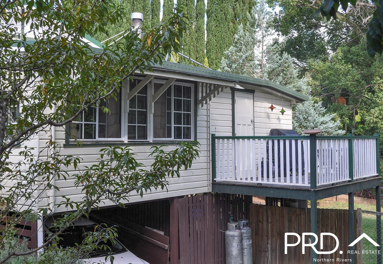 47 Kyogle Road KYOGLE 9