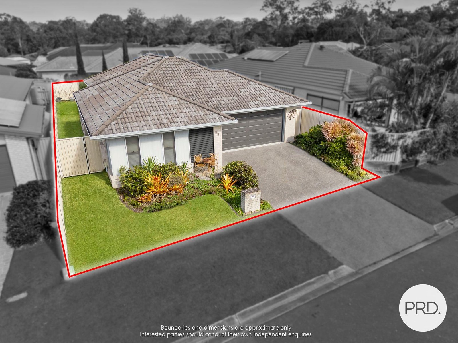 47 LANCASTER Circuit REDLAND BAY 1