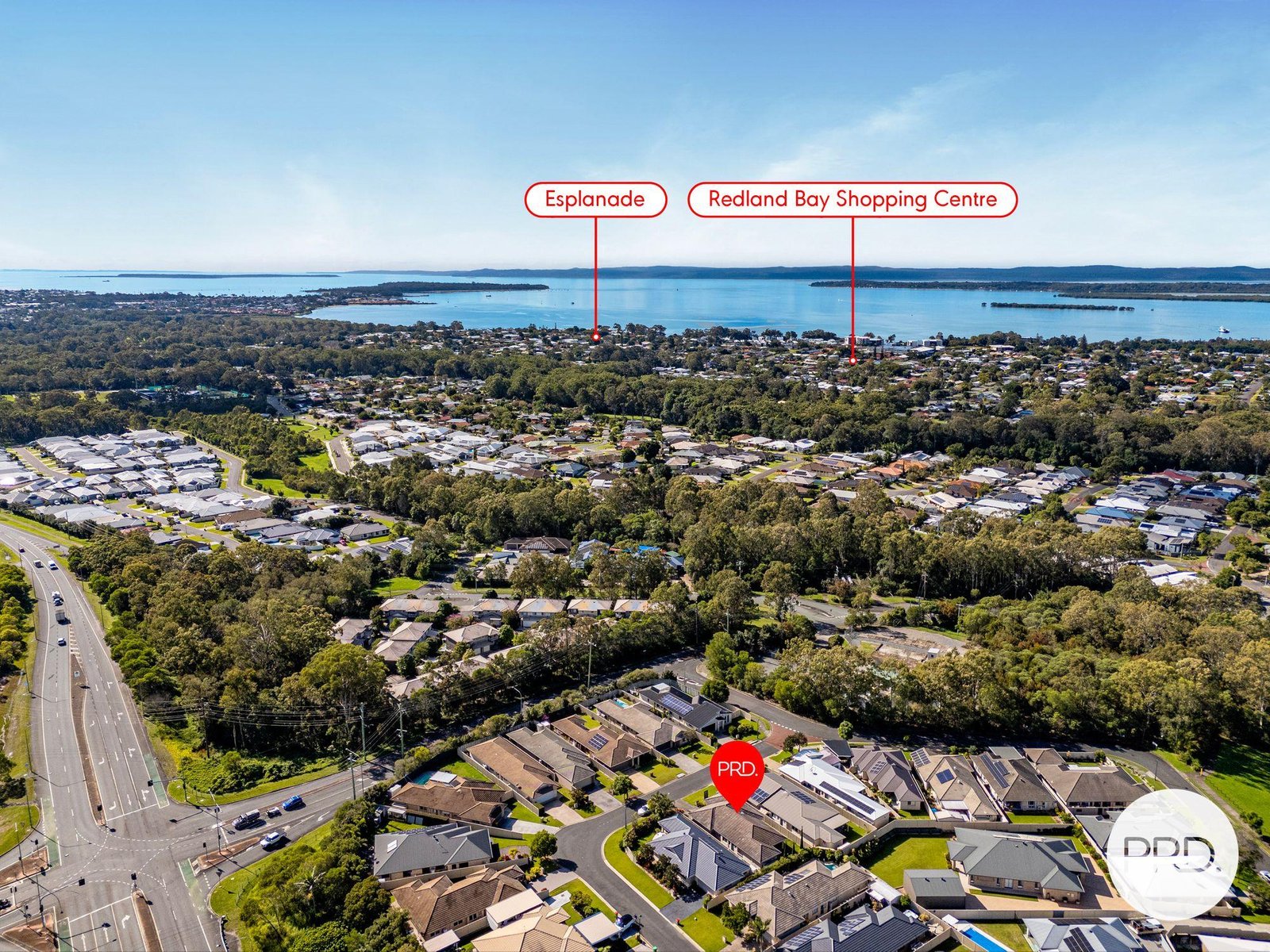 47 LANCASTER Circuit REDLAND BAY 13