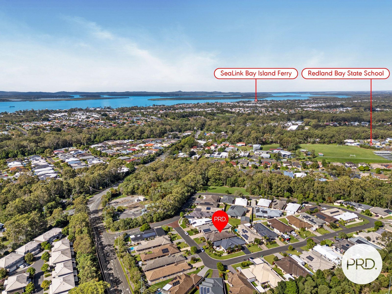 47 LANCASTER Circuit REDLAND BAY 14