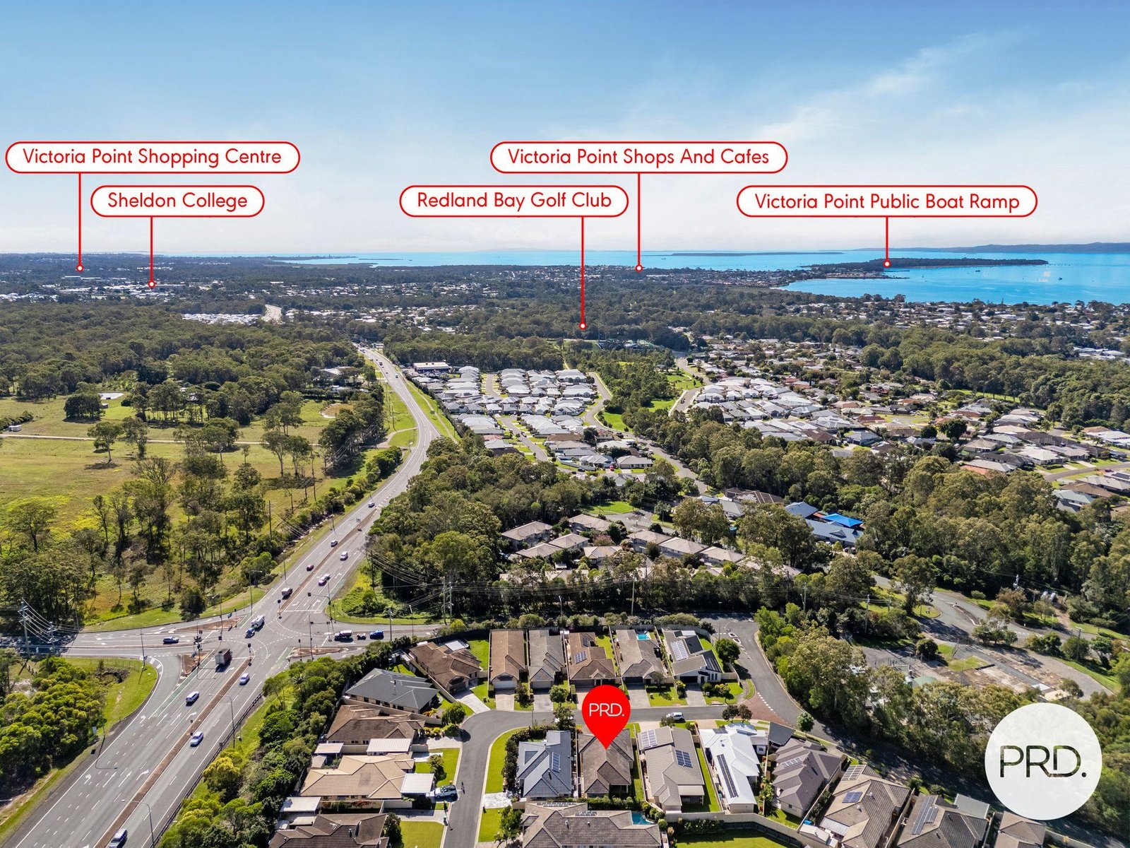 47 LANCASTER Circuit REDLAND BAY 15