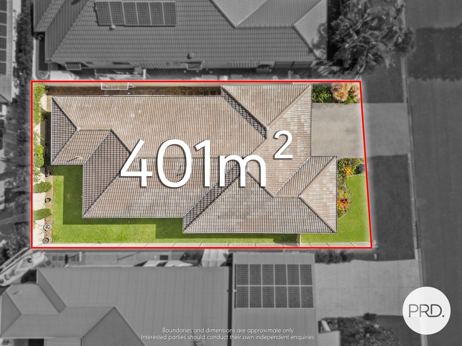 47 LANCASTER Circuit REDLAND BAY 20