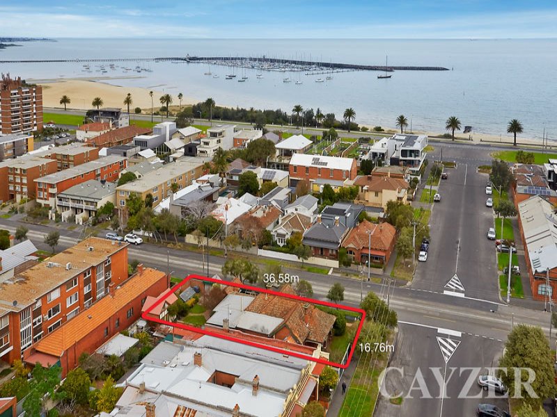 Gallery: 47 Langridge Street