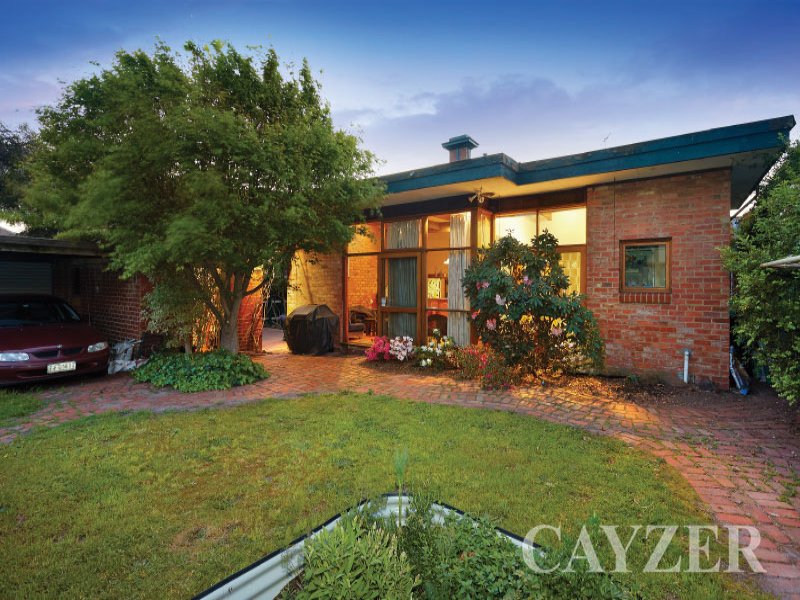 Gallery: 47 Langridge Street