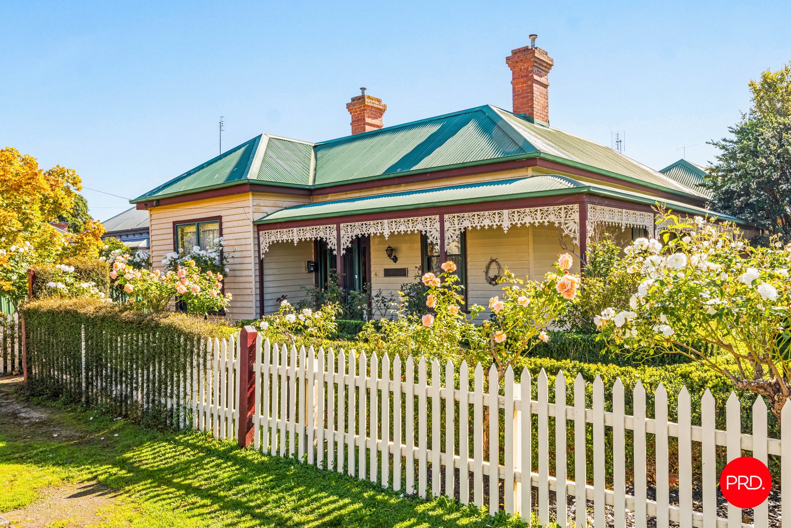 47 Lauriston Street KYNETON 1