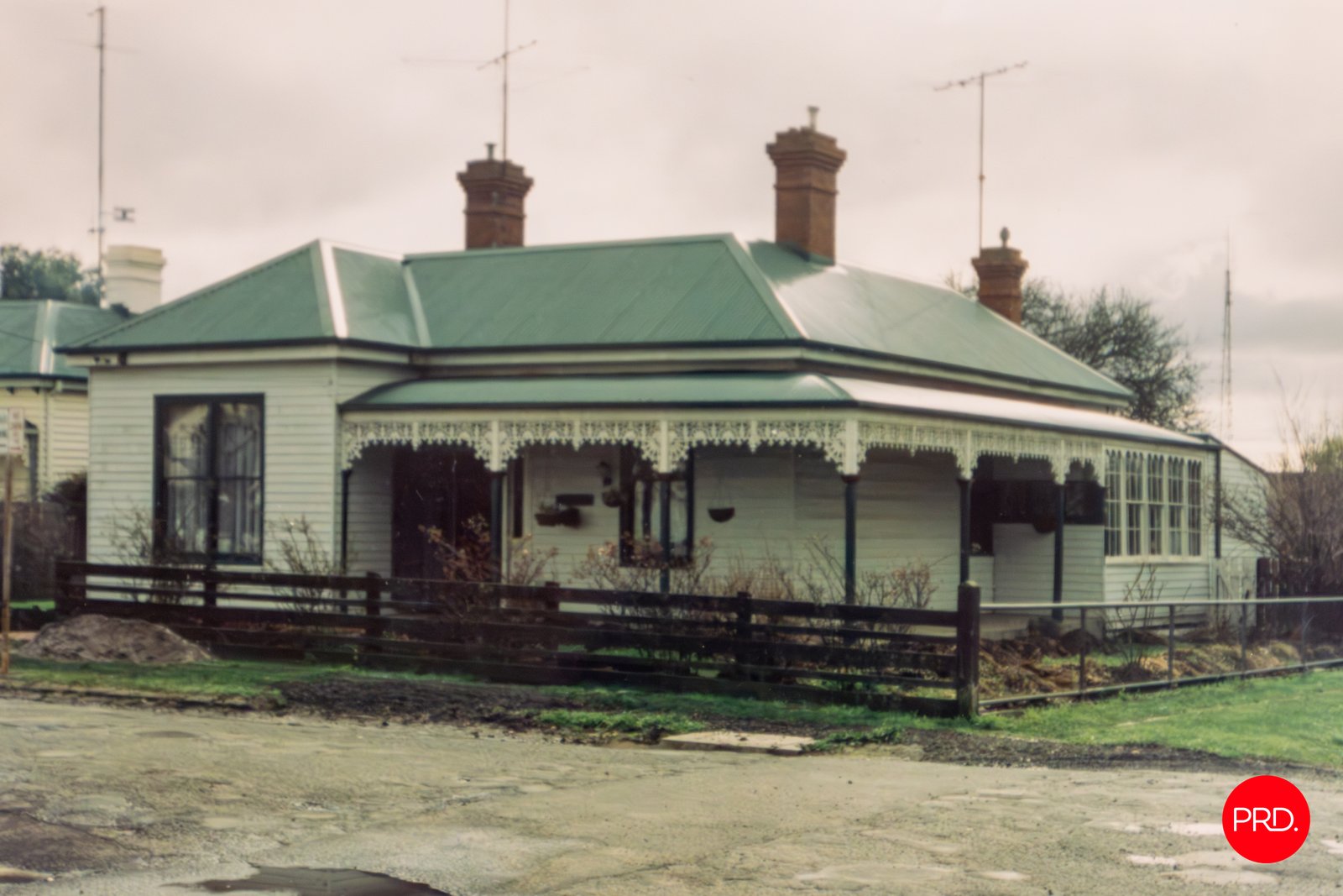 47 Lauriston Street KYNETON 2