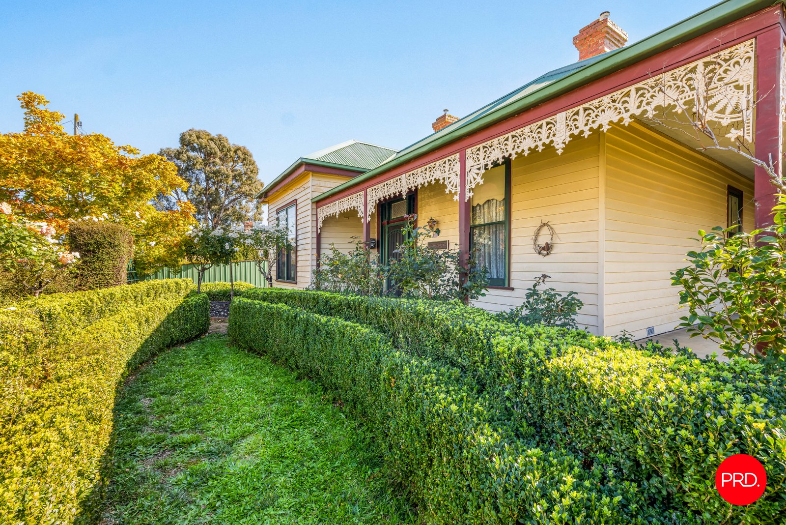 47 Lauriston Street KYNETON 3