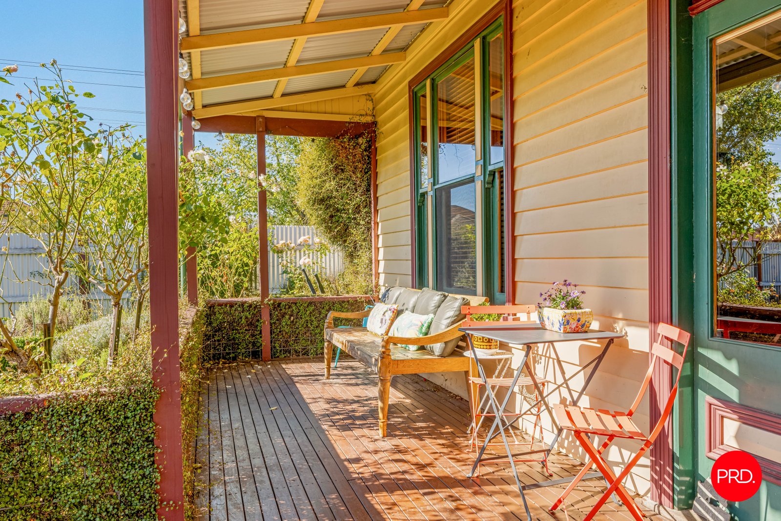 47 Lauriston Street KYNETON 4