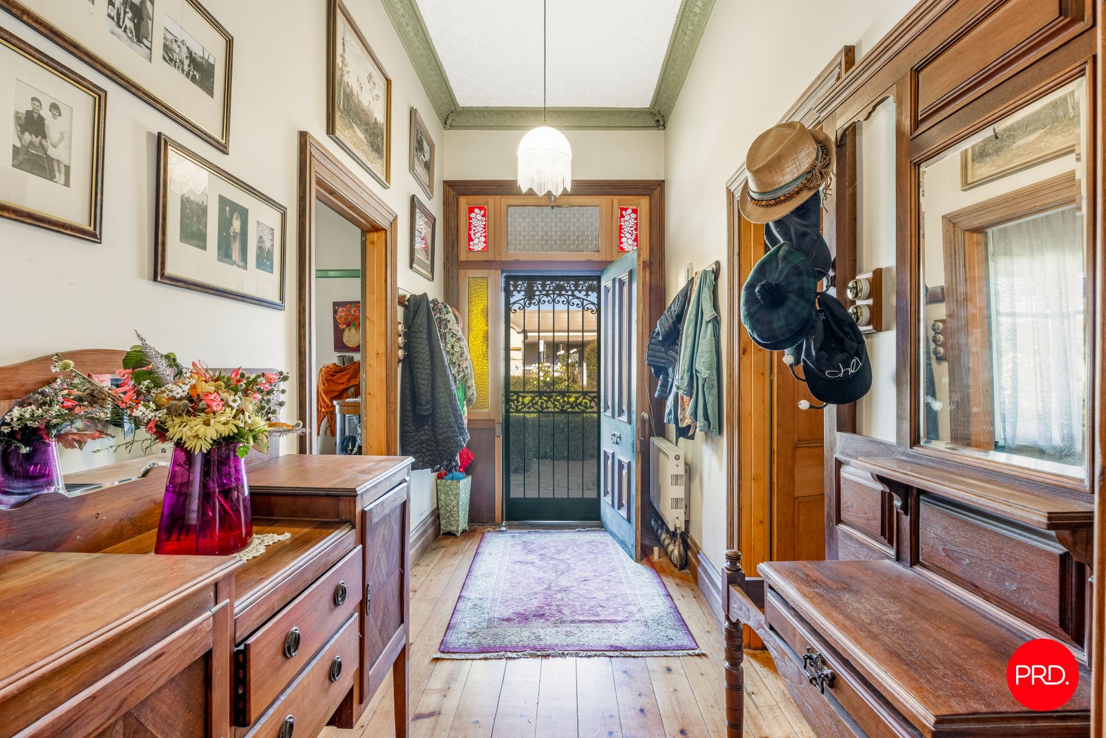 47 Lauriston Street KYNETON 5