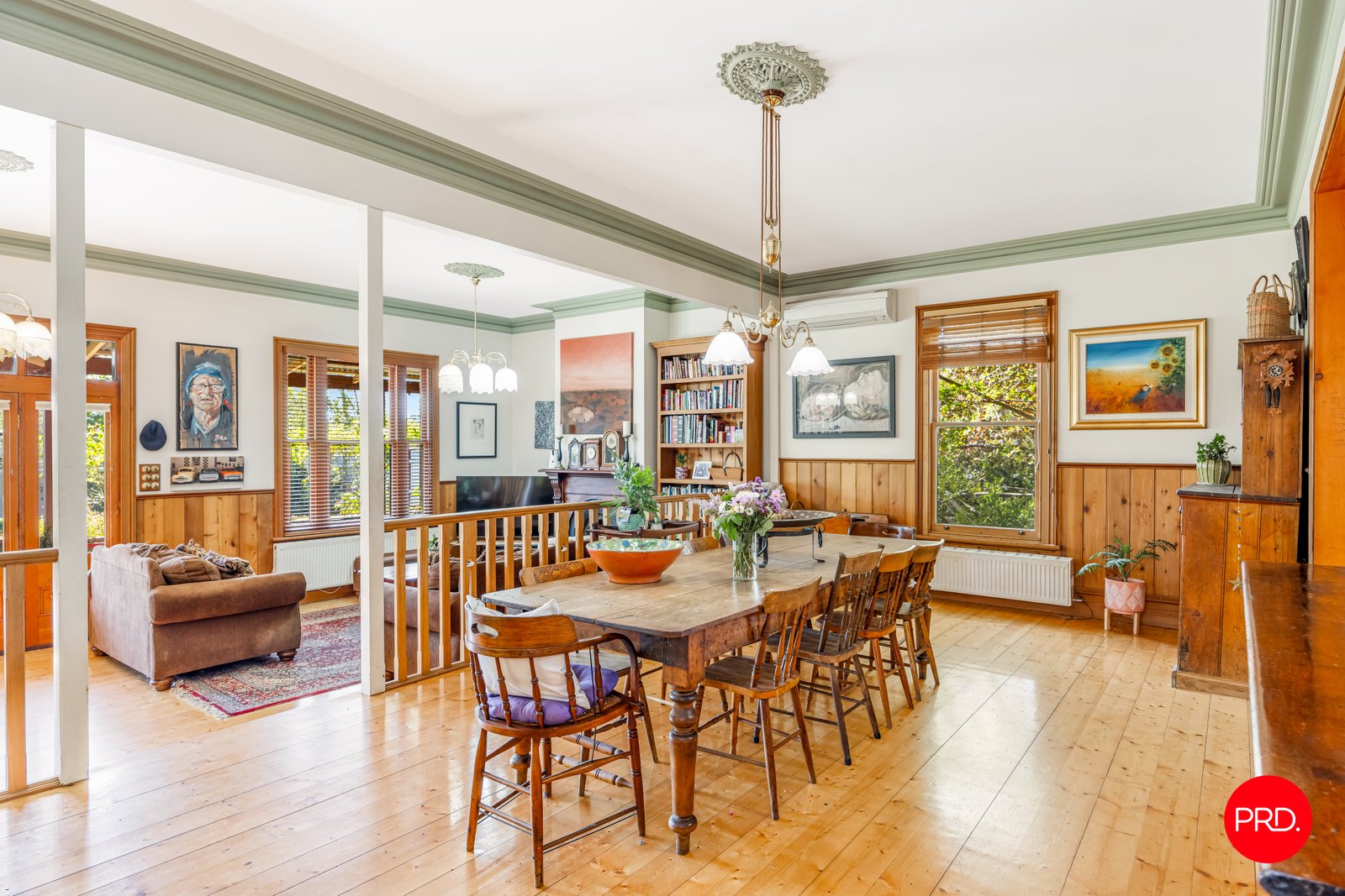 47 Lauriston Street KYNETON 6