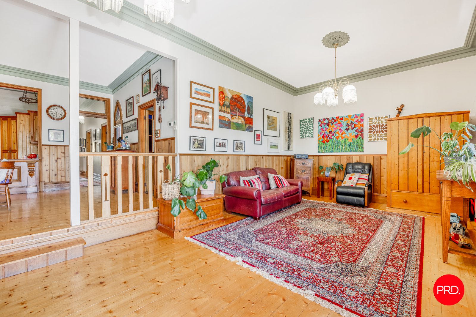 47 Lauriston Street KYNETON 7