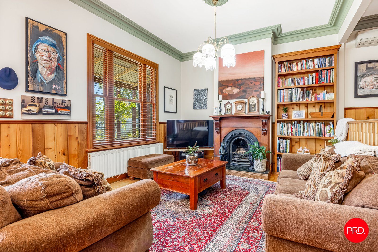 47 Lauriston Street KYNETON 8