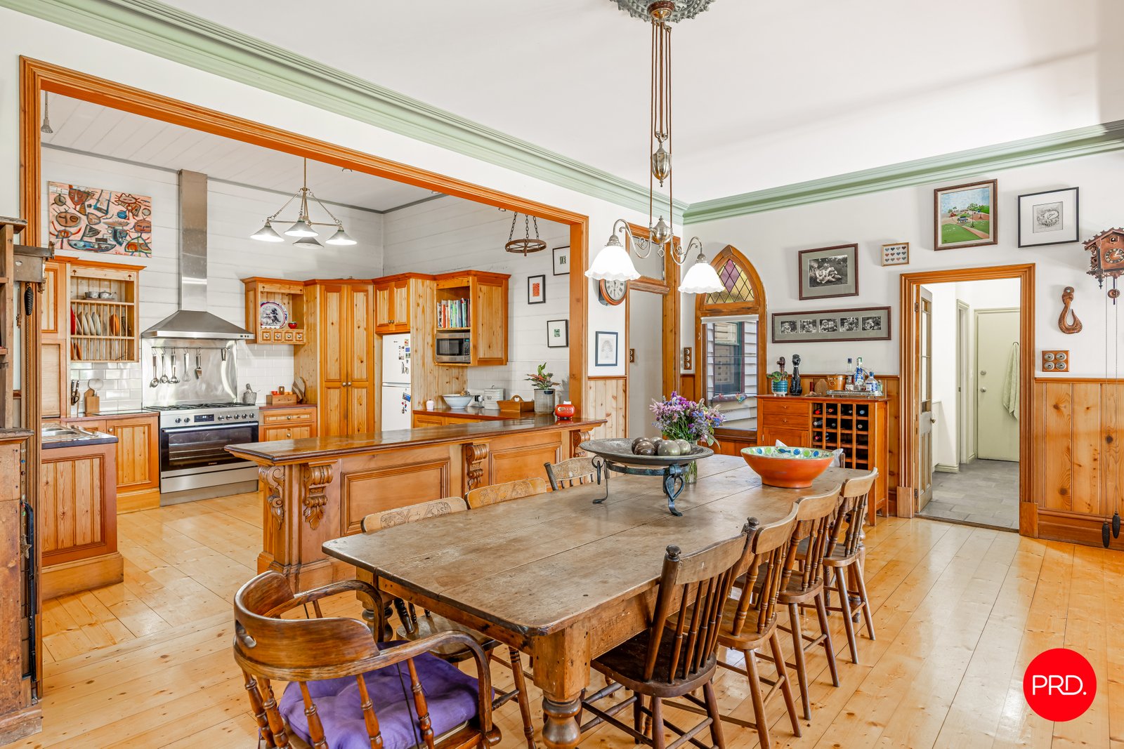 47 Lauriston Street KYNETON 9