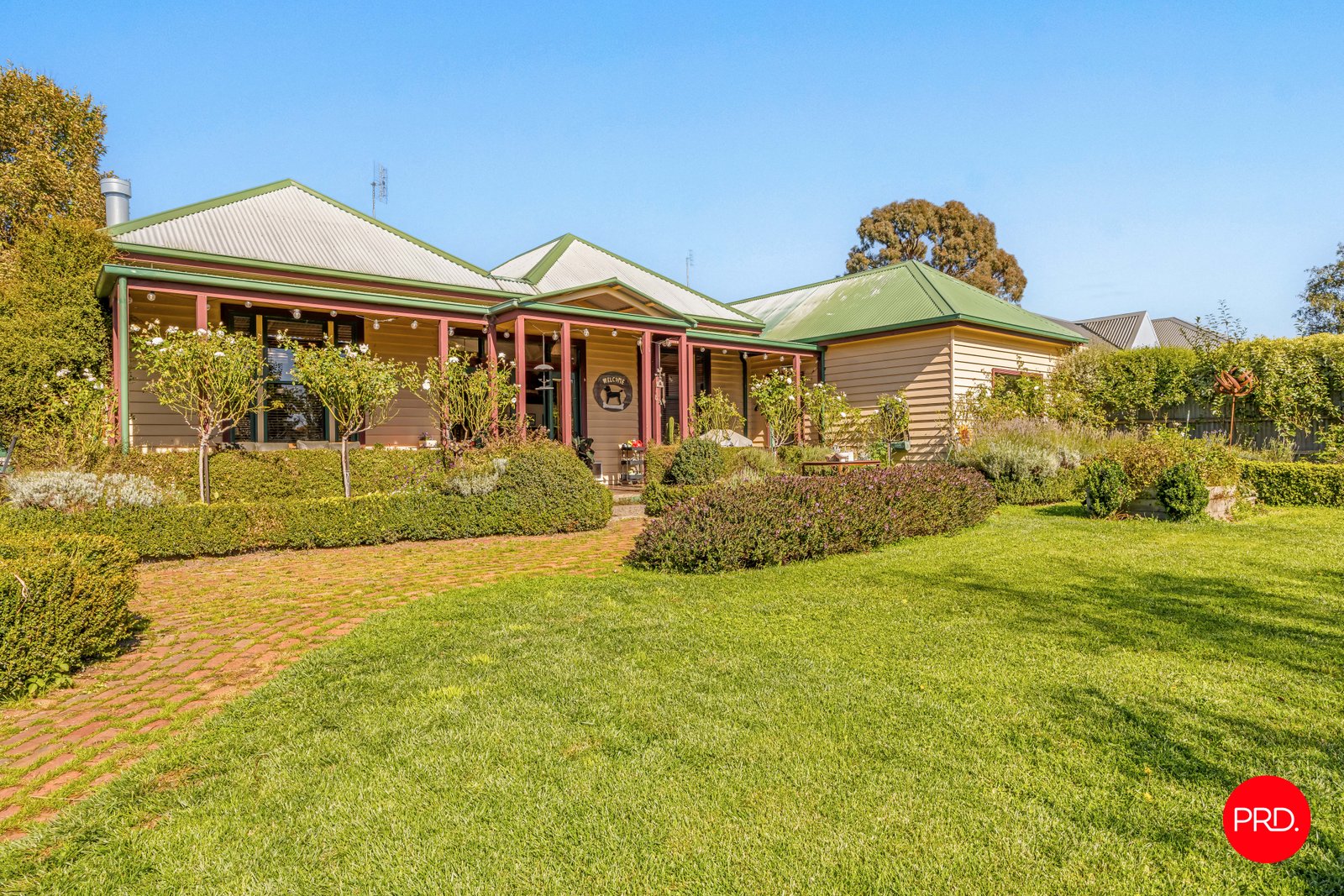 47 Lauriston Street KYNETON 18