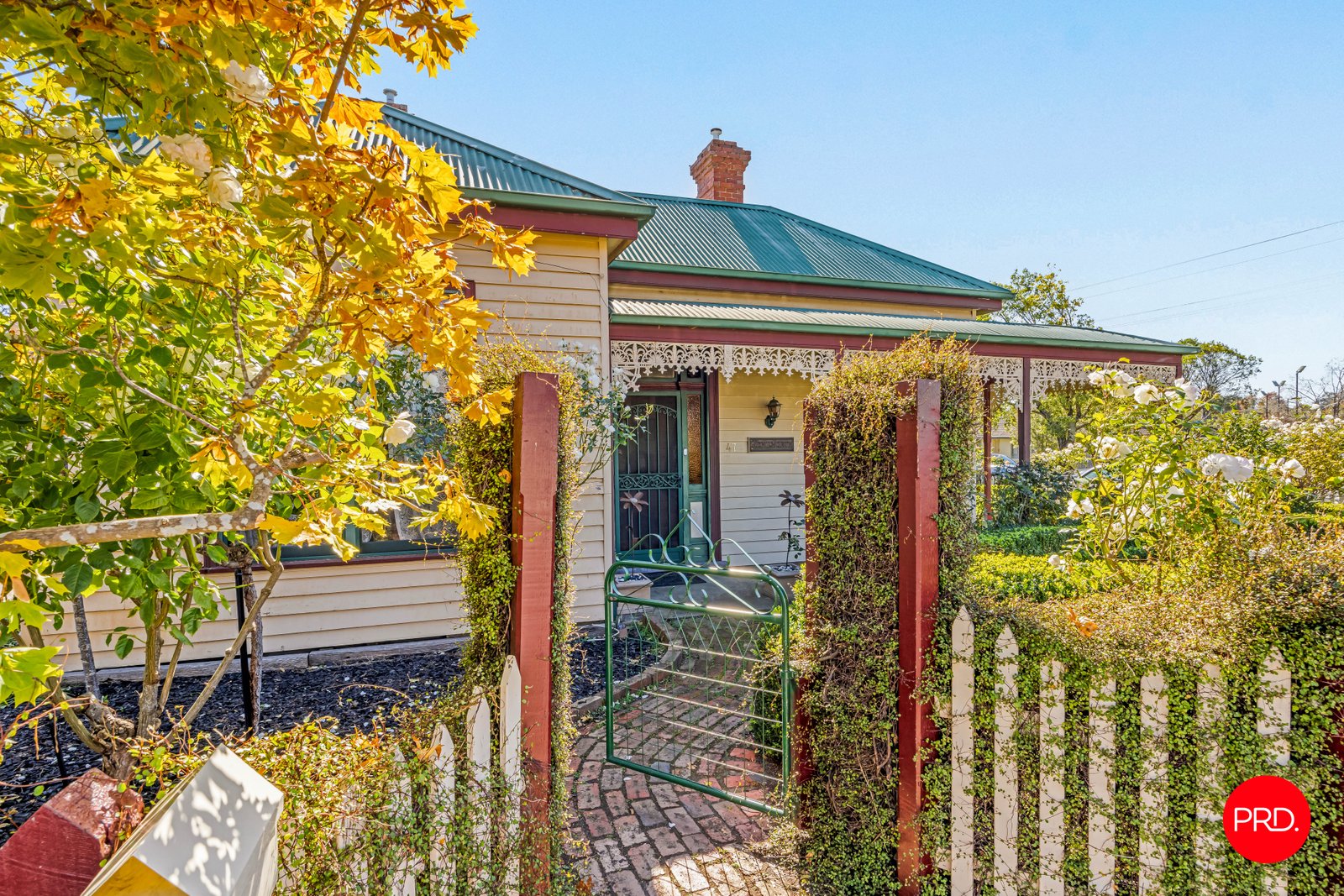 47 Lauriston Street KYNETON 19
