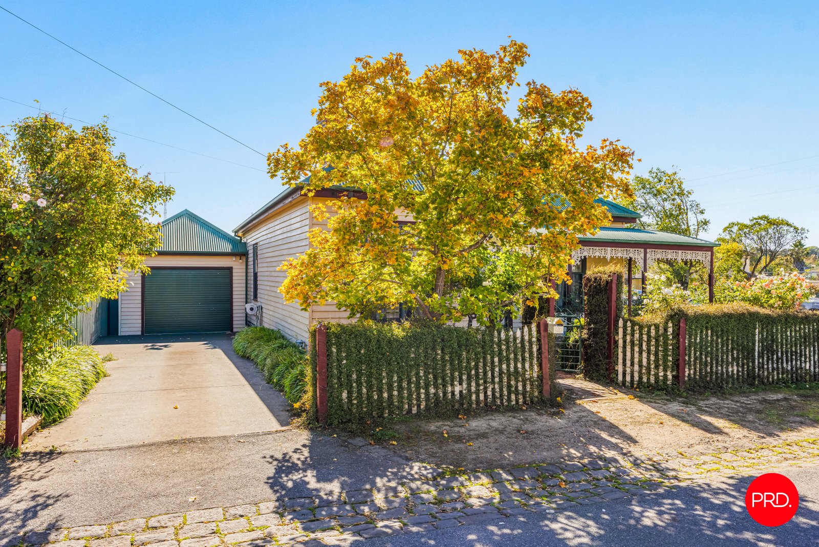 47 Lauriston Street KYNETON 20