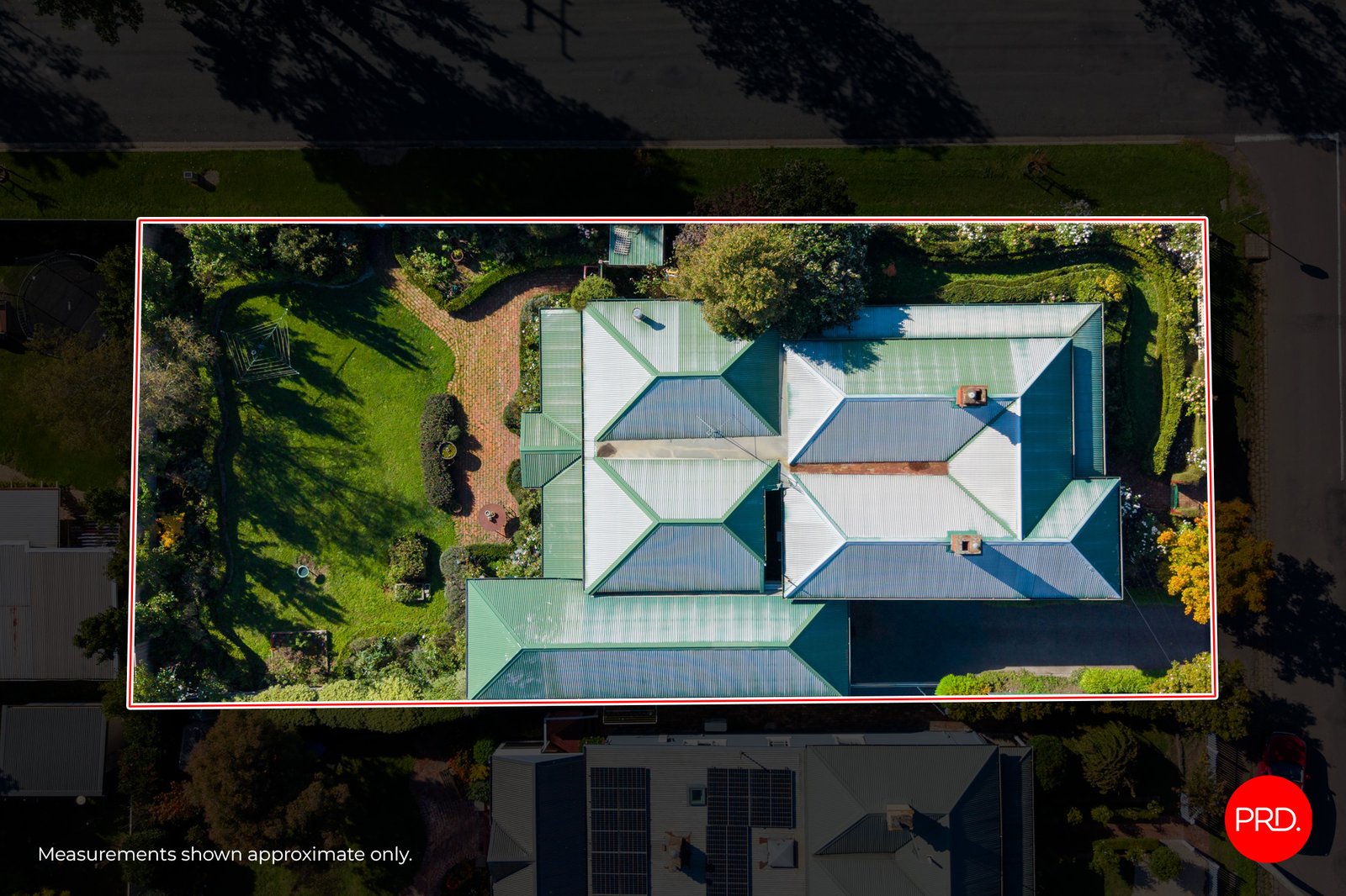 47 Lauriston Street KYNETON 21