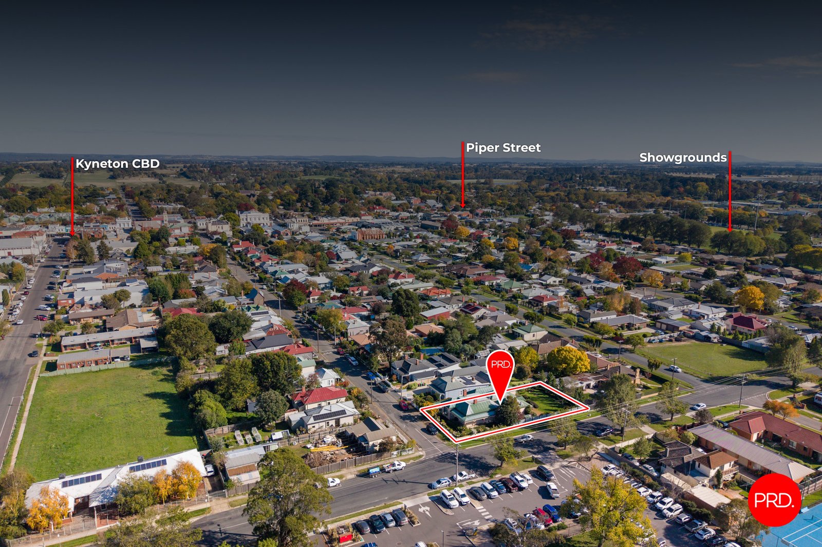 47 Lauriston Street KYNETON 22