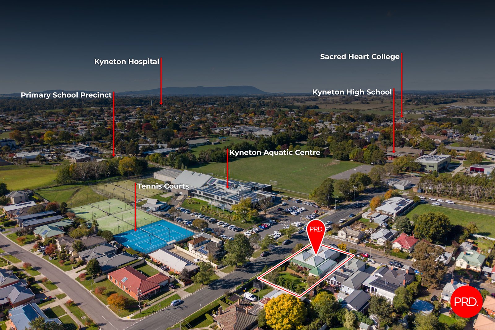 47 Lauriston Street KYNETON 23